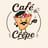 Café de Crêpe