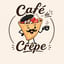 Café de Crêpe