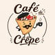Café de Crêpe